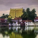 Sree Padmanabhaswamy Temple, Thiruvananthapuram:  Tourist Places to Visit