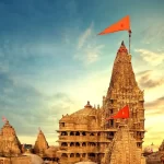 Tourist places to visit in Dwarka