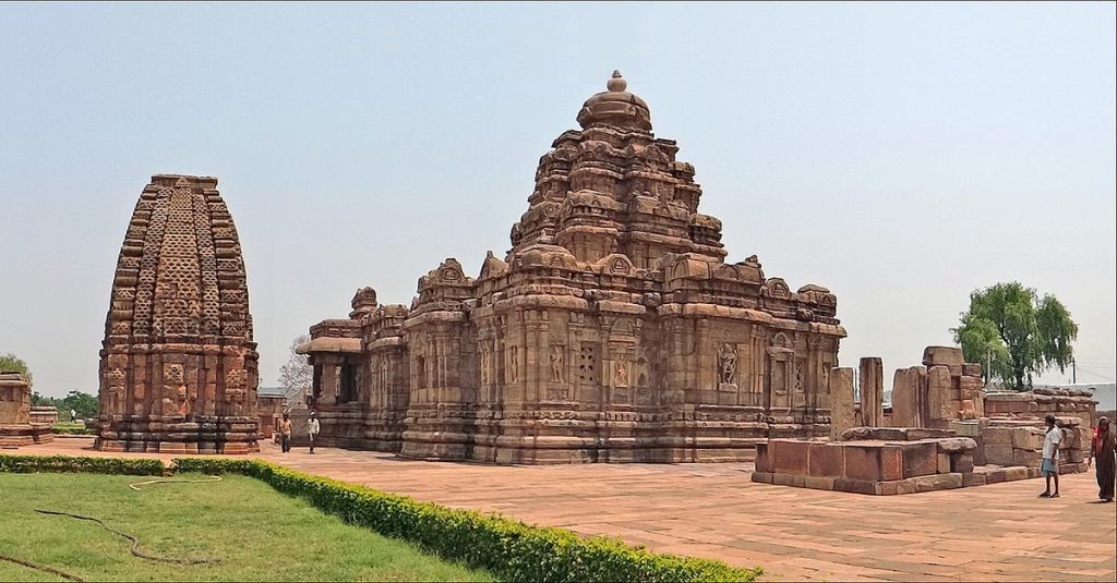 Tourist places to visit in Pattadakal – Kerala Holidays-Smart