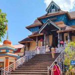 Aranmula Parthasarathy Temple: Tourist Places to Visit