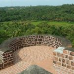 Tourist places to Visit- Chandragiri Fort