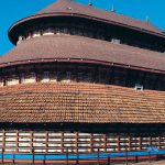 Tourist places to visit-Trikkanad & Madhur Temple